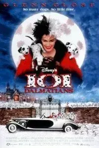 Download 101 Dalmatians (1996) {English With Subtitles} 480p [400MB] || 720p [900MB]
