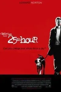 Download 25th Hour (2002) {English With Subtitles} 480p [500MB] || 720p [1.2GB]