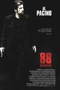 Download 88 Minutes (2007) {English With Subtitles} 480p [400MB] || 720p [900MB] || 1080p [2.5GB]