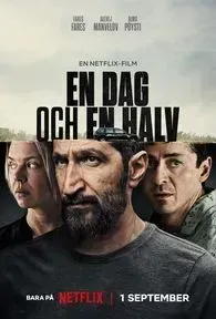 Download A Day and a Half (2023) Multi Audio (Hindi-English-Swedish) Web-Dl 480p [360MB] || 720p [990MB] || 1080p [2.3GB]