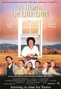 Download A Home of Our Own (1993) {English With Subtitles} 480p [400MB] || 720p [900MB] || 1080p [2GB]