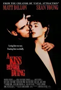 Download A Kiss Before Dying (1991) {English With Subtitles} 480p [300MB] || 720p [800MB] || 1080p [1.8GB]