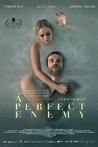 Download A Perfect Enemy (2020) {English With Subtitles} BluRay 480p [300MB] || 720p [800MB] || 1080p [1.4GB]