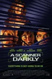 Download A Scanner Darkly (2006) {English With Subtitles} 480p [350MB] || 720p [750MB]