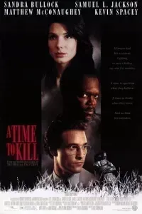 Download A Time to Kill (1996) {English With Subtitles} 480p [500MB] || 720p [999MB]