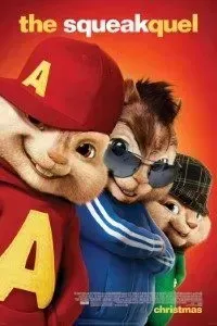 Download Alvin and the Chipmunks: The Squeakquel (2009) {English With Subtitles} 480p [350MB] || 720p [800MB]