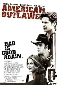 Download American Outlaws (2001) {English With Subtitles} 480p [300MB] || 720p [800MB] || 1080p [2GB]