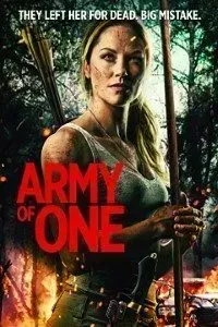Download Army of One (2020) {English With Subtitles} 480p [400MB] || 720p [800MB] || 1080p [1.6GB]