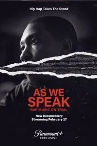 Download As We Speak (2024) (English Audio) Esubs WeB-DL 480p [300MB] || 720p [800MB] || 1080p [1.9GB]