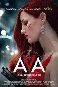 Download Ava (2020) {English With Subtitles} 480p [400MB] || 720p [850MB] || 1080p [1.7GB]