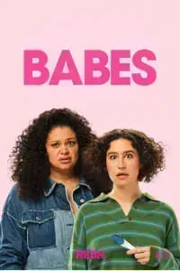 Download Babes (2024) (English Audio) Esubs Web-Dl 480p [320MB] || 720p [860MB] || 1080p [2.1GB]
