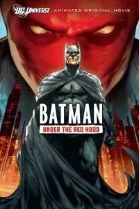 Download Batman: Under the Red Hood (2010) {English With Subtitles} 480p [250MB] || 720p [550MB]