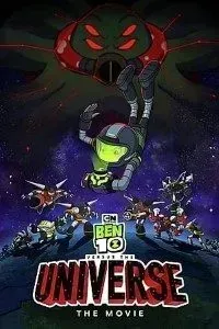 Download Ben 10 vs. the Universe: The Movie (2020) Dual Audio (Hindi-English) 480p [300MB] || 720p [650MB] || 1080p [1.7GB]