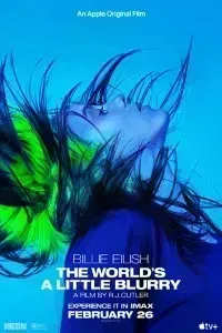 Download Billie Eilish: The World’s a Little Blurry (2021) {English With Subtitles} WeB-HD 480p [550MB] || 720p [1.3GB] || 1080p [3.5GB]