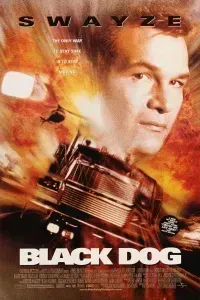 Download Black Dog (1998) {English With Subtitles} 480p [350MB] || 720p [750MB]