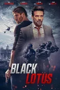 Download Black Lotus (2023) Dual Audio {Hindi-English} WEB-DL 480p [300MB] || 720p [870MB] || 1080p [1.8GB]