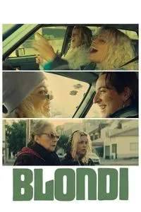 Download Blondi (2023) {English With Subtitles} WEB-DL 480p [260MB] || 720p [710MB] || 1080p [1.7GB]