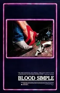 Download Blood Simple (1984) {English With Subtitles} 720p [900MB] || 1080p [2.6GB]