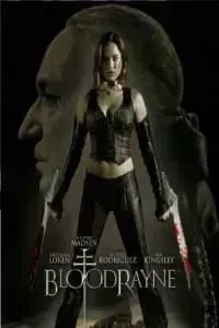 Download Bloodrayne (2005) Dual Audio {Hindi-English} Esubs BluRay 480p [313MB] || 720p [914MB] || 1080p [1.9GB]