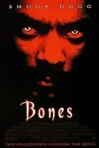 Download Bones (2001) Dual Audio (Hindi-English) Bluray 480p [340MB] || 720p [890MB] || 1080p [2.1GB]