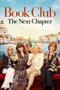 Download Book Club: The Next Chapter (2023) Dual Audio {Hindi-English} BluRay 480p [510MB] || 720p [1GB] || 1080p [2.1GB]