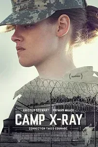 Download Camp X-Ray (2014) {English With Subtitles} 480p [400MB] || 720p [999MB] || 1080p [2.3GB]