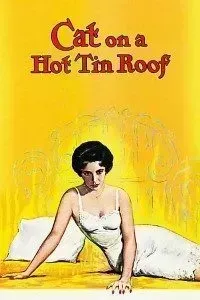 Download Cat on a Hot Tin Roof (1958) {English With Subtitles} BluRay 720p [1.3GB] || 1080p [1.7GB]
