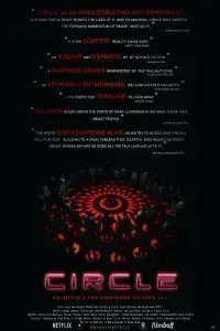 Download Circle (2015) {English With Subtitles} WEB-DL 480p [300MB] || 720p [600MB] ||