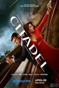 Download Citadel (Season 1) [S01E06] Dual Audio {Hindi-English} 480p [130MB] || 720p [360MB] || 1080p [1GB]