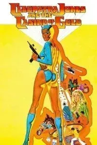 Download Cleopatra Jones and the Casino of Gold (1975) {English With Subtitles} BluRay 720p [650MB] || 1080p [1.5GB]
