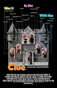 Download Clue (1985) {English With Subtitles} 480p [500MB] || 720p [999MB] || 1080p [2GB]