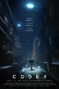 Download Code 8 (2019) {English With Subtitles} 480p [400MB] || 720p [800MB]