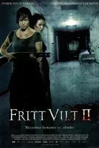Download Cold Prey 2 (2008) {Norwegian With English Subtitles} BluRay 480p [300MB] || 720p [700MB]