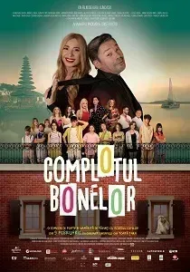 Download Complotul Bonelor (2024) {Romanian With Subtitles} 480p [400MB] || 720p [800MB] || 1080p [2GB]