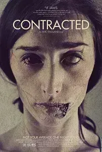 Download Contracted (2013) {English With Subtitles} 480p [300MB] || 720p [700MB] || 1080p [1.5GB]