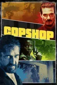 Download Copshop (2021) Dual Audio {Hindi-English} Esubs BluRay 480p [374MB] || 720p [976MB] || 1080p [2.1GB]