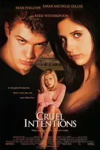 Download Cruel Intentions (1999) {English With Subtitles} 480p [300MB] || 720p [800MB] || 1080p [2GB]