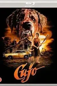 Download Cujo (1983) Dual Audio (Hindi-English) 720p [500MB]