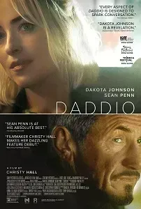 Download Daddio (2023) {English With Subtitles} 480p [300MB] || 720p [999MB] || 1080p [2GB]