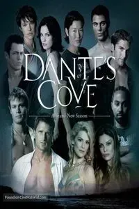 Download Dante’s Cove (Season 1-3) {English Audio With Subtitles} WeB-DL 720p [250MB] || 1080p [930MB]