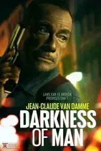 Download Darkness of Man (2024) (Hindi Dubbed) HQ Fan Dub || 720p [1GB] || 1080p [3.9GB]