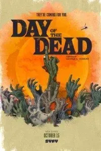 Download Day of the Dead (Season 1) [S01E10 Added] {English With Subtitles} WeB-DL 720p 10Bit [250MB] || 1080p x264 [800MB]