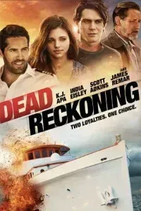 Download Dead Reckoning (2020) {English With Subtitles} Bluray 720p [800MB] || 1080p [1.3GB]