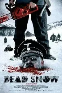 Download Dead Snow (2009) {English With Subtitles} 480p [350MB] || 720p [750MB]