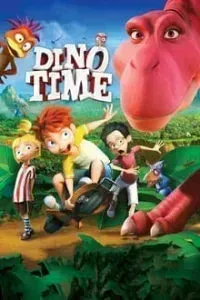Download Dino Time (2012) Dual Audio (Hindi-English) 480p [280MB] || 720p [820MB]