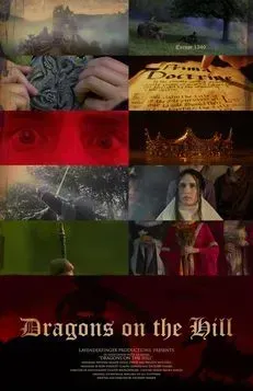 Download Dragons on the Hill (2024) (English Audio) Esub WeB-DL 480p [260MB] || 720p [700MB] || 1080p [1.7GB]