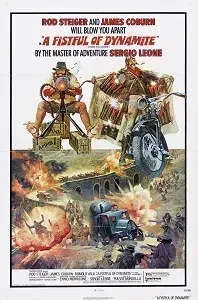 Download Duck, You Sucker! (1971) {English-Spanish} 480p [700MB] || 720p [1.7GB] || 1080p [3.7GB]