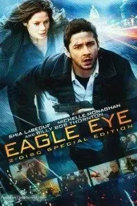 Download Eagle Eye (2008) Dual Audio {Hindi-English} Msubs Bluray 480p [450MB] || 720p [1.1GB] || 1080p [3GB]