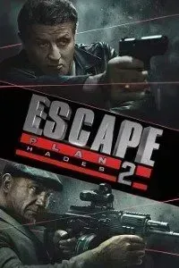 Download Escape Plan 2: Hades (2018) Dual Audio {Hindi-English} 480p [350MB] || 720p [850MB] || 1080p [2.7GB]
