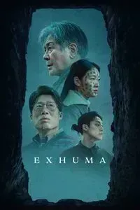 Download Exhuma (2024) Multi Audio {Hindi-English-Korean} BluRay 480p [630MB] || 720p [1.5GB] || 1080p [3.2GB]